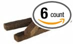 Coleman 2000038189 Waterproof Fire Stick, 12=-Pk. - Quantity 6