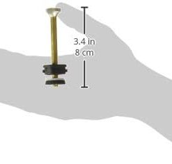 Coleman Stove & Lantern Repair Kit, Premium Fixing Equipment for Stove or Lantern Pump Repair Parts 2