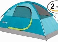 2000024383 Kids 2Pers Skydome Tent - Quantity 2