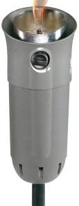 Coleman 3150-A20 Fire Light Propane Torch (Green)