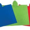 Coleman 2158003 Emergency Poncho, 1 Size Fits All, 40 x 50.5-In. x .02-Mm. - Quantity 12