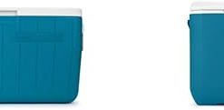 Coleman Chiller Series 48qt and 30qt Insulated Portable Coolers