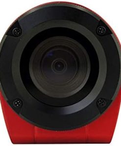 Coleman CSXSWP-R Xtreme Sports Waterproof 1080p HD Digital Helmet Wearable Video Camcorder 2