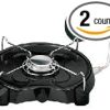 Single-Burner Propane Stove 3