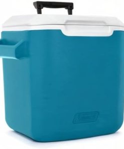 Coleman Chiller Cooler 28QT WHL 6220 OCN/W/W C2 2