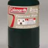 Propane Fuel Cylinders, 4 pk./16 oz. 3