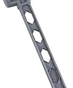 Coleman Mallet with Tent Peg Remover 2