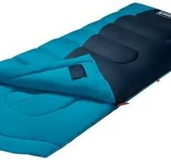 Coleman Montauk Sleeping Bag 40D BT OCEN C002 2