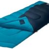 Coleman Kompact Cool-Weather Sleeping Bag, 20°F/30°F/40°F Adult Sleeping Bag with Heat Retention, Stuff Sack, & Snag-Free Zipper 4