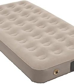 WorldBrand Coleman QuickBed® Elite Extra High Airbed - Queen Consumer Electronics
