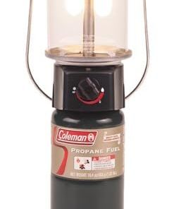 Coleman 1000 lumens Lantern 2