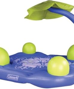 Coleman Floating Oasis & Platform 2