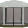 Coleman 15 X 13 Instant Screenhouse 4