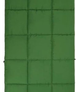 Coleman Arch Bay 30F Sleeping Bag Rock C001