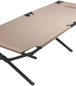SLEEPING COT 75″ X-FRAME 2