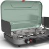 Coleman PerfectFlow 2-Burner Stove 3