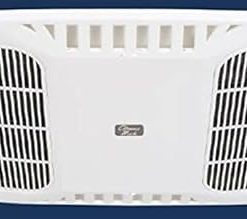 Coleman 8430A6301 Grill 2