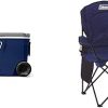 Coleman Skylodge Screened Canopy Tent with Instant Setup, 10×10/15x13ft Portable Screen Shelter Sets Up in 1 Minute, Bug-Free Lounging for Picnic, Beach, Park, & More 3