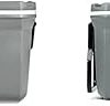 Coleman Xtreme Kühlbox, große Thermobox mit Fassungsvermögen, hochwertige PU-Vollschaumkernisolierung, Mobile Thermobox; perfekt für Camping, Picknick oder Festivals 4