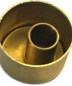 Non Applicable Lantern Pre Heater Cup for Coleman Kerosene Lanterns, Gold 2