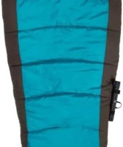 Coleman Heated Sleeping Bag Onesource C002 2