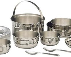 Coleman Exponent Backpacker Cook Kit 2