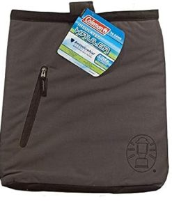 Coleman Insulated Hauler 24 Can Cooler GRAY
