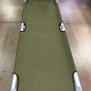 Coleman Twin Cot Cat Framed Airbed 3