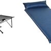 Coleman Camping Cot, Chair and Cooler Bundle – Cot Fits Adults up to 300lbs, Chair Holds up to 325lbs 3