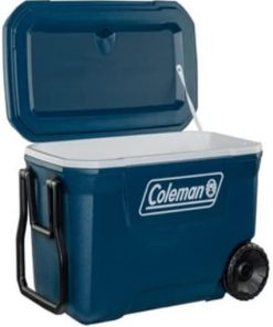 Coleman Xtreme Kühlbox Blau 58 L 2