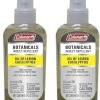 Coleman Insect Treatment Spray – Permethrin Insect Repellent Spray for Gear and Clothing, Protection Against Ticks, Mosquitoes, and Mites, Ideal for Camping, Hiking, and Outdoor Activities, 6oz 4