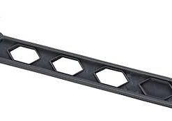 Coleman Mallet with Tent Peg Remover