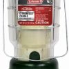 Coleman One Mantle Kerosene Lanter Coleman Lantern [Parallel Import] 4
