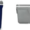 Coleman Chiller 16-Can Soft Cooler and 30-Can Soft Cooler with Shoulder Straps and 24 Hours Ice Retention 3