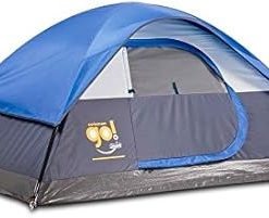 Coleman GO Dome Tent 2P C008