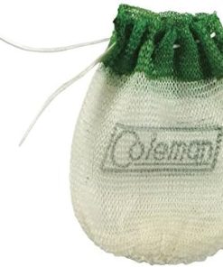 Coleman Standard Tie Mantle 2 / Pack