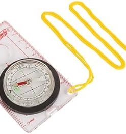 Compass Map