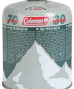 Coleman Fuel C500 BTN/PPN 440G C004 2