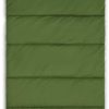 Coleman Big Game 0°F Big & Tall Sleeping Bag, Cold Weather Adult Sleeping Bag with Sherpa & Flannel Lining and 2-Way Zipper, Fits Campers up to 6'5"