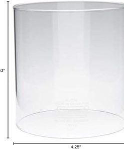 Coleman Lantern Parts Replacement Globe 2