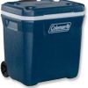 Coleman Xtreme Kühlbox Blau 58 L 3