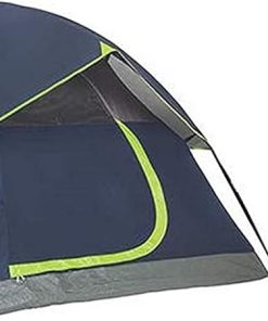 Coleman 2000034548 Camping Tents 2