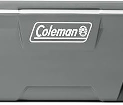 Coleman 316 Cooler 100QT WHL 5863 RCK/W/RCK C1