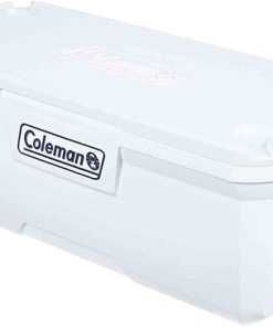 Coleman 316 Cooler 150QT 5873 Marine C1