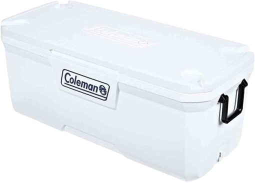 Coleman 316 Cooler 150QT 5873 Marine C1