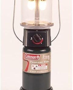 Coleman Lantern Propane 2