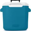 Coleman Pro 16-Can Premium Soft Cooler Lunchbox, Fully Insulated Lid & Body Stays Cold up to 30 Hours 4