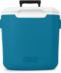 Coleman Chiller Cooler 28QT WHL 6220 OCN/W/W C2