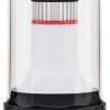 Coleman 400L LED Hanging Lantern, Shatter & Water-Resistant Lantern with Hanging Handle, Outdoor Light for Camping, Emergencies, Power Outage, & More 4