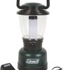 Krypton Camp Lantern with LED Compass 3